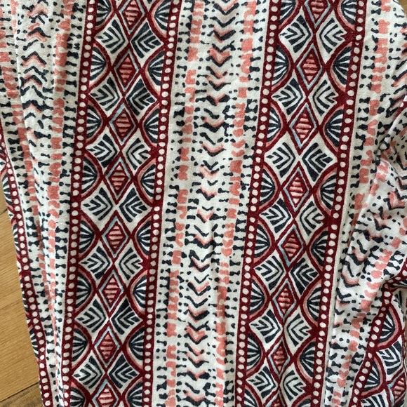 Billabong Some Time Bell Bottom Pants - Picture 5 of 5